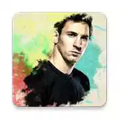 Free play online Lionel Messi Wallpapers| Ultra HD | 4K Backgrounds APK